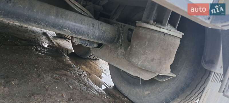 Самосвал полуприцеп Kogel SN 24 2000 в Гадяче фото 21 Самосвал полуприцеп Kogel SN 24 2000 в Гадяче