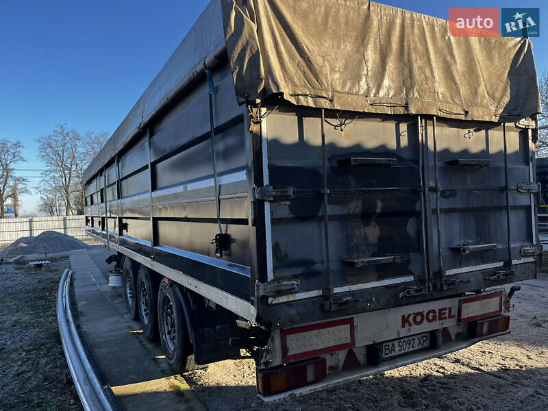 Kogel SN 24 2002