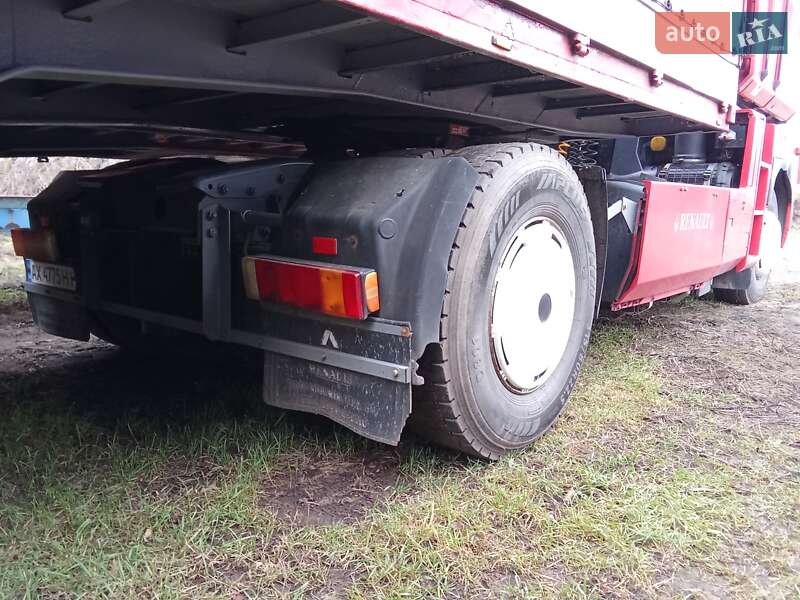 Зерновоз - полуприцеп Kogel SN 24 1997 в Харькове