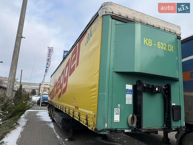 Kogel SN 24 2014