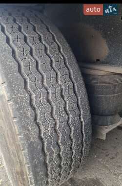 Тентованный борт (штора) - полуприцеп Kogel SN 24 2014 в Ровно