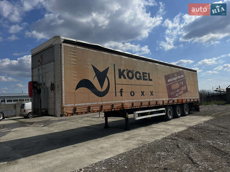 Kogel SN 24 2006