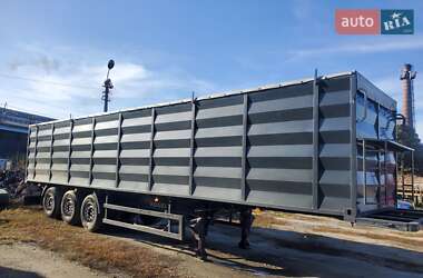 Контейнеровоз полуприцеп Kogel SN 24 2003 в 