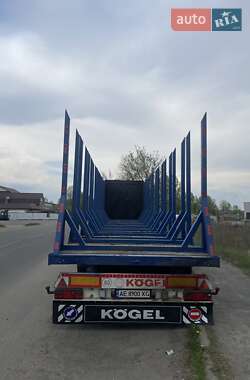 Kogel SN 24 2001
