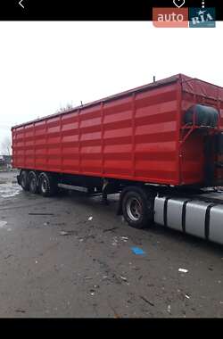 Самосвал полуприцеп Kogel SN 24 2011 в 