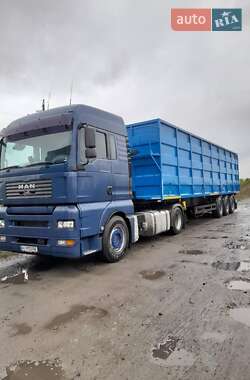 Контейнеровоз полуприцеп Kogel SN 24 2011 в 