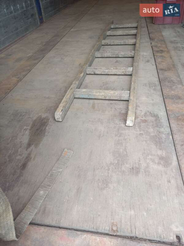 Тентований борт (штора) - прицеп Kogel SN 24 2003 в Ужгороді фото 17 Тентований борт (штора) - прицеп Kogel SN 24 2003 в Ужгороді