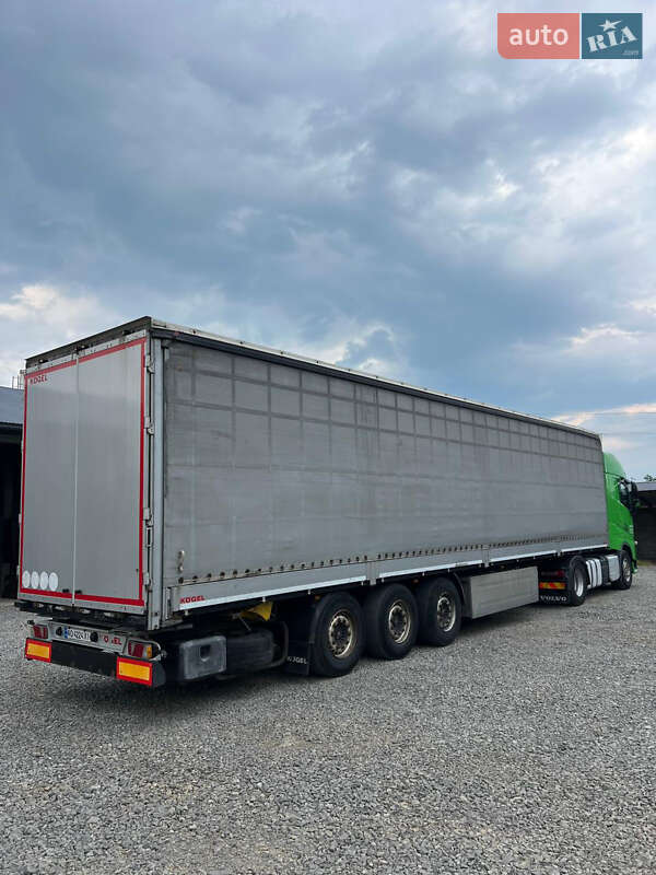 Kogel SN 24 2013 Kogel SN 24 2013