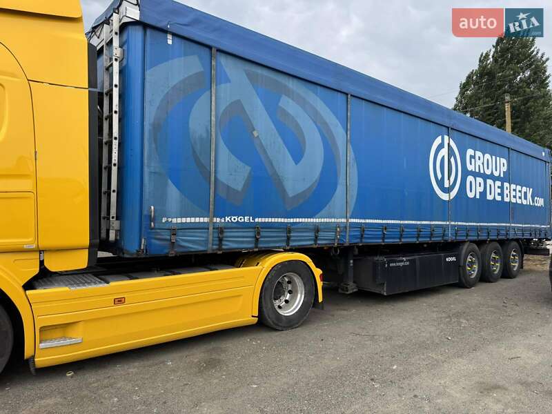 Kogel SN 24 2015 Kogel SN 24 2015