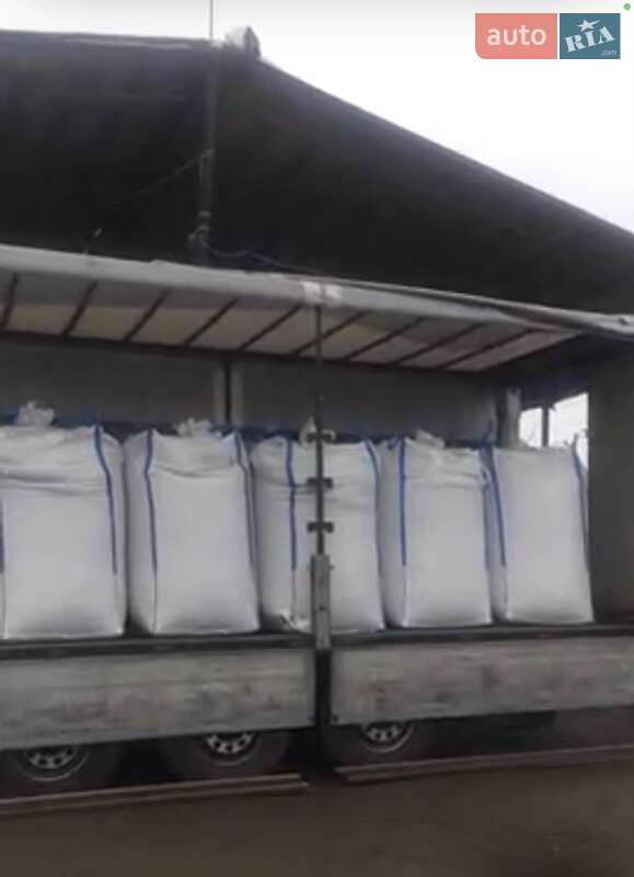 Тентованный борт (штора) - полуприцеп Kogel SN 24 2008 в Дрогобыче