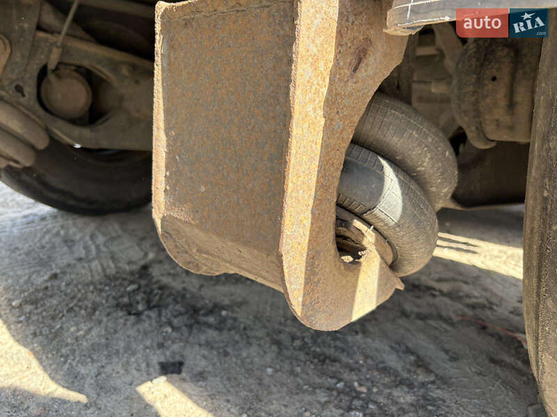 Самосвал полуприцеп Kogel SN 24 2006 в Полтаве