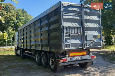 Самоскид напівпричіп Kogel SN 24 2014 в Якушинці