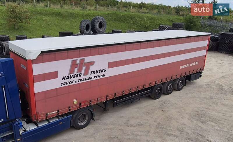 Kogel SN 24 2011 Kogel SN 24 2011