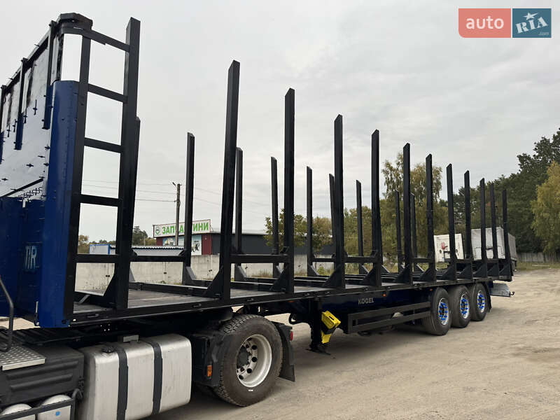 Kogel SN 24 2004 Kogel SN 24 2004