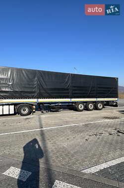 Борт Kogel SN 24 2004 в Иршаве