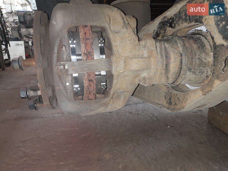 Тентованный борт (штора) - полуприцеп Kogel SN 24 2015 в Львове фото 29 Тентованный борт (штора) - полуприцеп Kogel SN 24 2015 в Львове