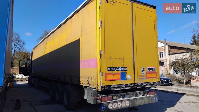 Kogel SN 24 2007 Kogel SN 24 2007