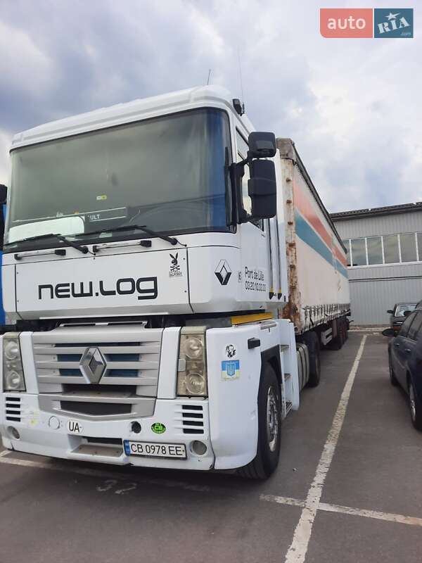 Тентованный борт (штора) - полуприцеп Kogel SN 24 1998 в Чернигове фото Тентованный борт (штора) - полуприцеп Kogel SN 24 1998 в Чернигове