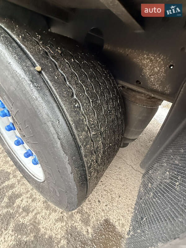 Інші причепи Kogel SN 24 2015 в Луцьку фото 4 Інші причепи Kogel SN 24 2015 в Луцьку