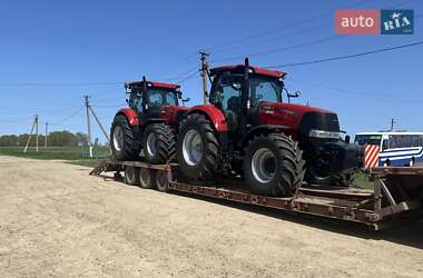 Низкорамная платформа Kogel SN 24 2004 в Сарате