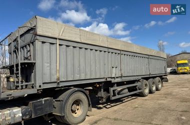 Контейнеровоз Kogel SN 24 1998 в Одессе