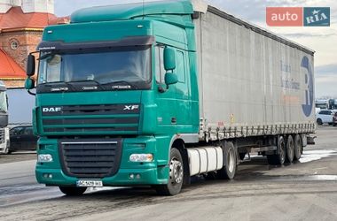 Тентованный борт (штора) - полуприцеп Kogel SN 24 2013 в Ковеле