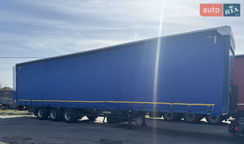 Kogel SN24 2005