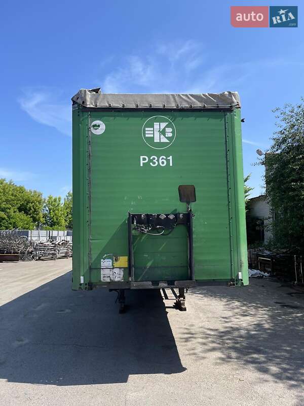 Kogel SNCO 24 2002