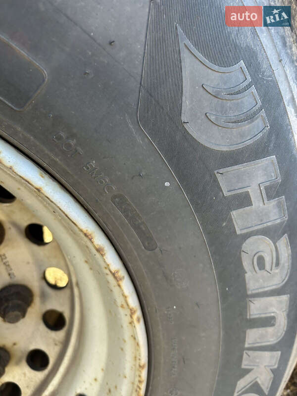 Тентований борт (штора) - напівпричіп Kogel SVKA 2003 в Івано-Франківську фото 25 Тентований борт (штора) - напівпричіп Kogel SVKA 2003 в Івано-Франківську