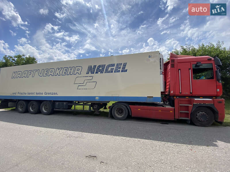Рефрижератор Kogel SVKT 24P 2000 в 
