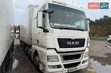 Рефрижератор полуприцеп Kogel SVKT 24P 2013 в Тернополе