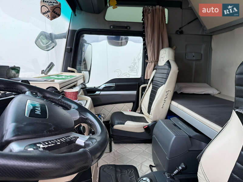 Рефрижератор напівпричіп Kogel SVKT 24P 2013 в Тернополі