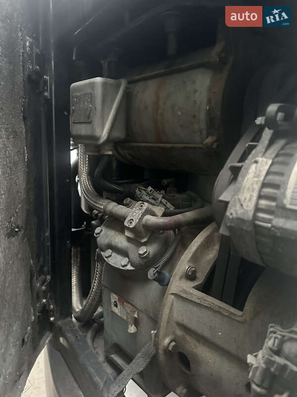 Рефрижератор напівпричіп Kogel SVKT 24P 2007 в Києві