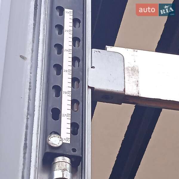 Тентований борт (штора) - напівпричіп Kogel SW24 2015 в Хмельницькому