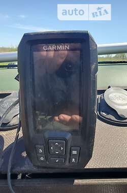 Лодка Kolibri (Колибри) KM-360D 2014 в 