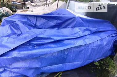 Лодка Kolibri (Колибри) KM-360D 2012 в Черкассах