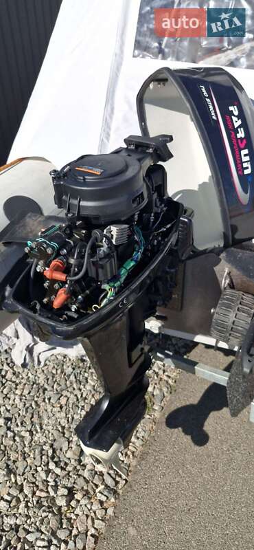 Човен Kolibri (Колибри) KM-360D 2017 в Борисполі фото 6 Човен Kolibri (Колибри) KM-360D 2017 в Борисполі