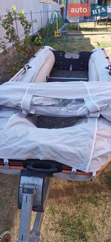 Човен Kolibri (Колибри) KM-360D 2017 в Борисполі фото 11 Човен Kolibri (Колибри) KM-360D 2017 в Борисполі