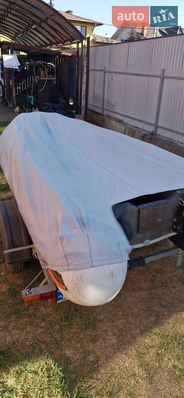 Човен Kolibri (Колибри) KM-360D 2017 в Борисполі фото 12 Човен Kolibri (Колибри) KM-360D 2017 в Борисполі