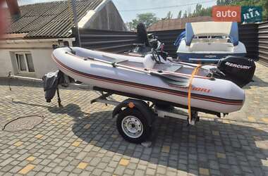 Човен Kolibri (Колибри) KM-360D 2021 в Миколаєві