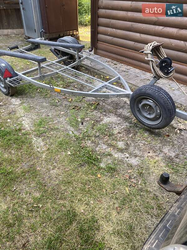 Катер Kolibri (Колибри) KM-360D 2019 в Харькове фото 7 Катер Kolibri (Колибри) KM-360D 2019 в Харькове