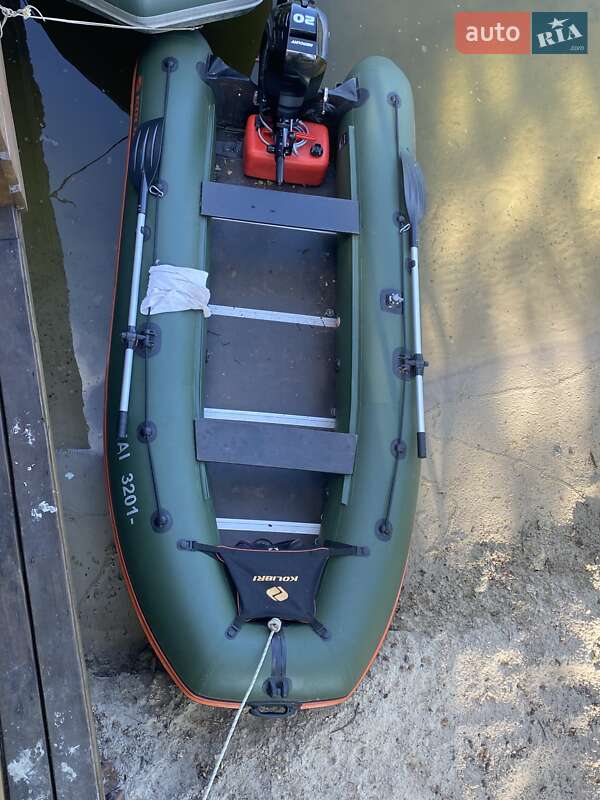 Катер Kolibri (Колибри) KM-360D 2019 в Харькове фото 10 Катер Kolibri (Колибри) KM-360D 2019 в Харькове