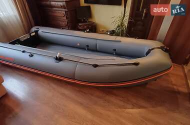 Лодка Kolibri (Колибри) KM-360D 2023 в 