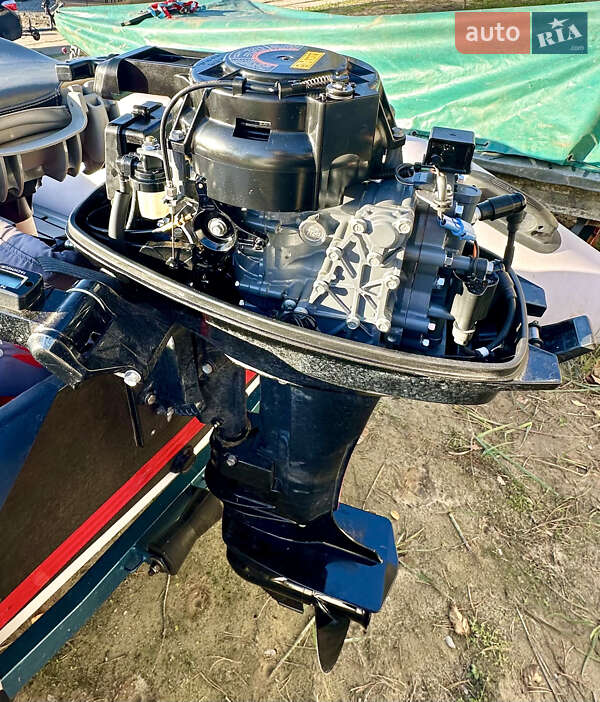 Човен Kolibri (Колибри) KM-360D 2021 в Києві