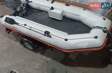 Лодка Kolibri (Колибри) KM-360D 2023 в Чернигове