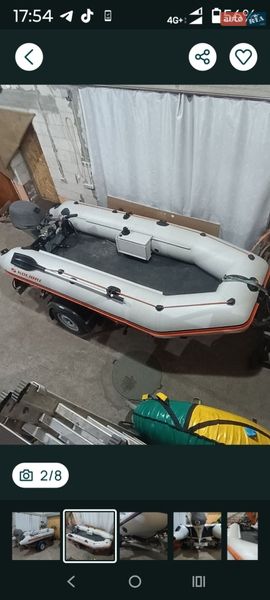 Kolibri (Колибри) KM-360D