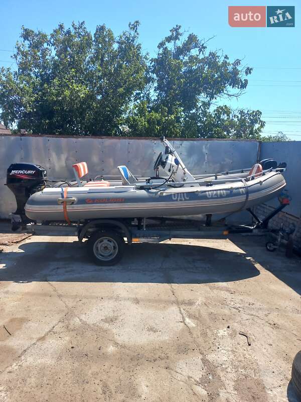 RIB Kolibri (Колибри) KM-400 2018 в Одессе