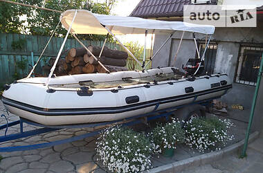 Лодка Kolibri (Колибри) KM-450D 2010 в Одессе
