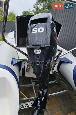 RIB Kolibri (Колибри) KM-450D 2014 в 