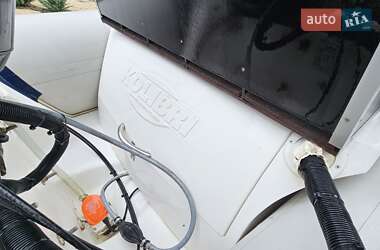 RIB Kolibri (Колибри) KM-450D 2014 в 